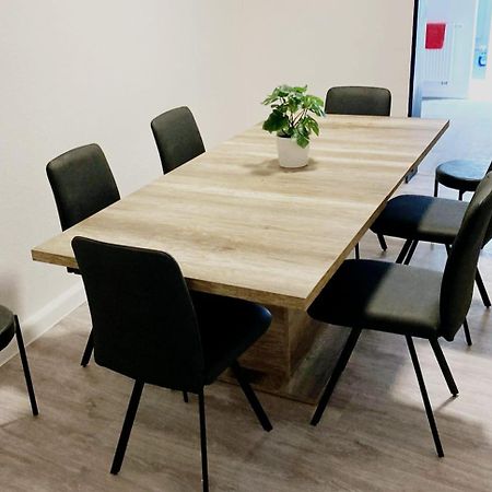 4 Zimmer Wohnung Im Eg Isselburg Kültér fotó