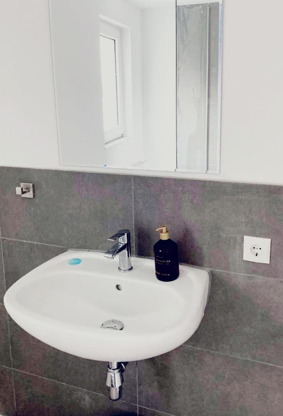 4 Zimmer Wohnung Im Eg Isselburg Kültér fotó