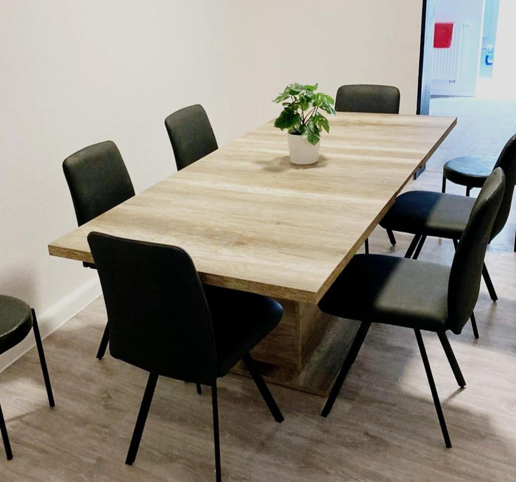 4 Zimmer Wohnung Im Eg Isselburg Kültér fotó