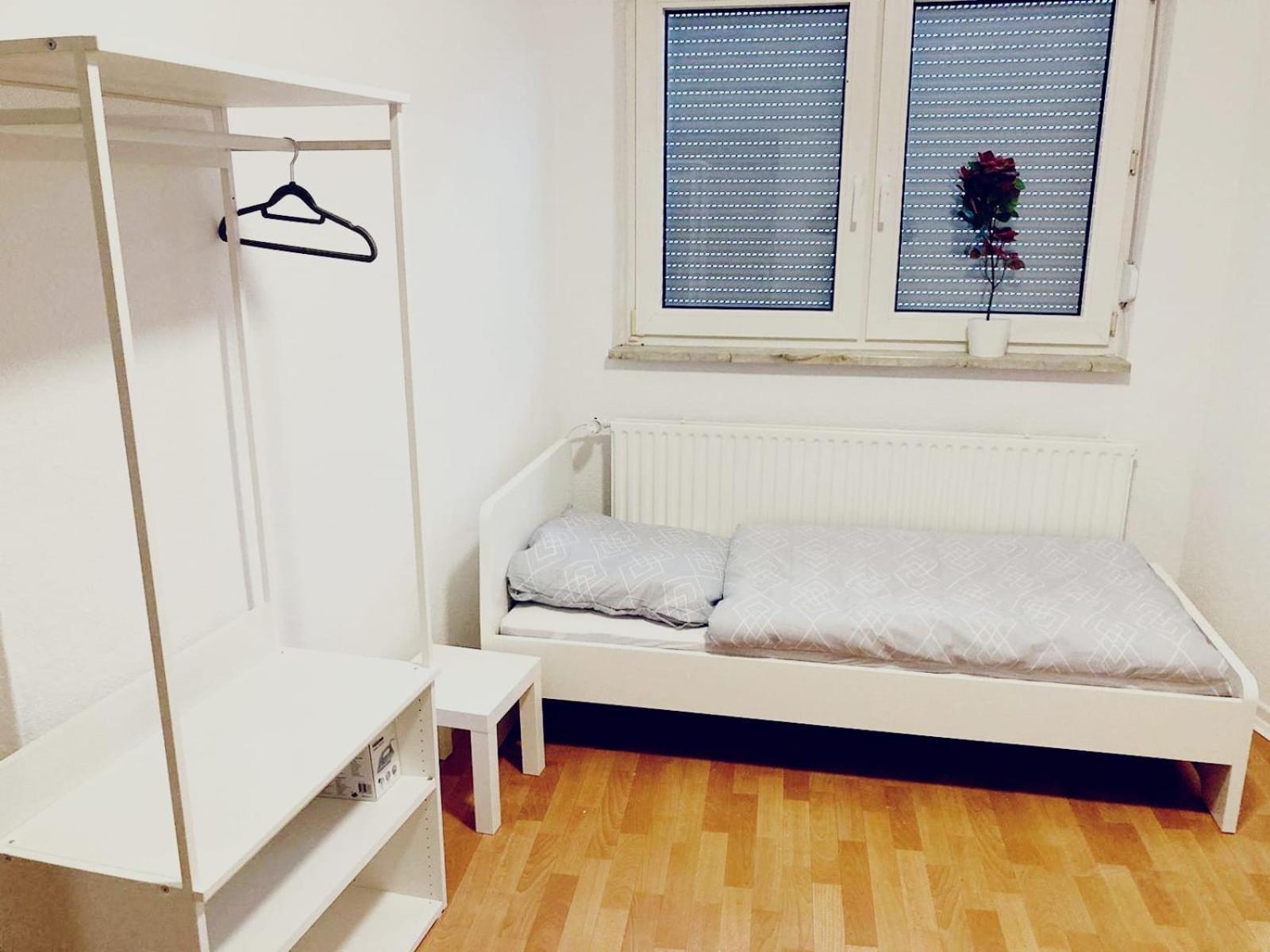 4 Zimmer Wohnung Im Eg Isselburg Kültér fotó