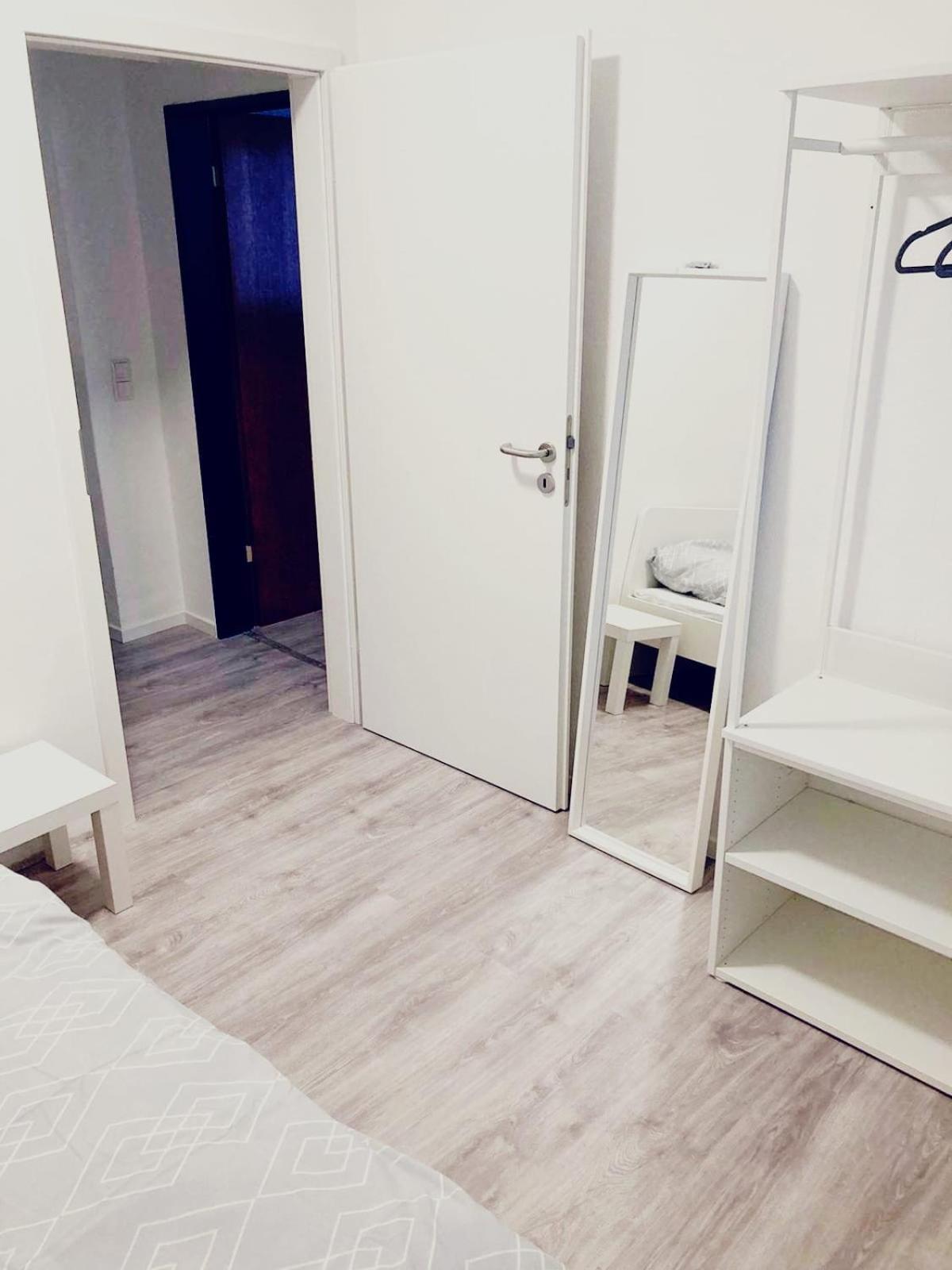 4 Zimmer Wohnung Im Eg Isselburg Kültér fotó