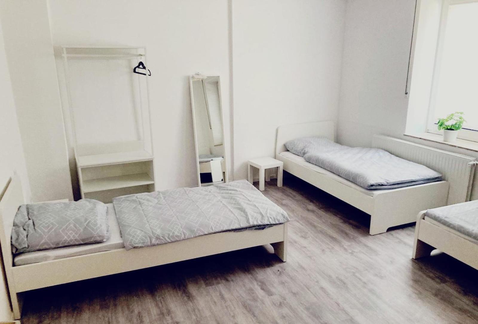 4 Zimmer Wohnung Im Eg Isselburg Kültér fotó